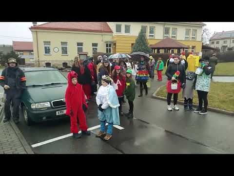 Masopust Prusinovice 2023
