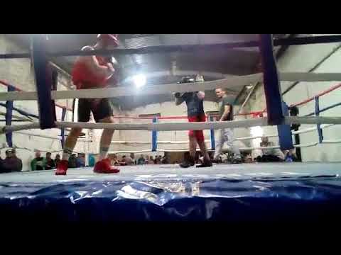 Pelea boulogne sharif amateur