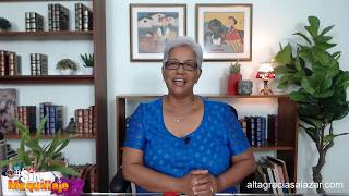 Cuidado Con Enfermar, Sin Maquillaje, Mayo 27, 2019