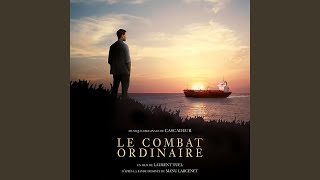 Glace (Bande originale du film "Le combat ordinaire")