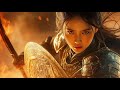 Ancient War Epic The Female General Before Mulan Goddess Warrior Leads Army To Crush Enemies
