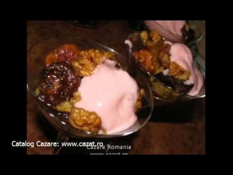 Cazare Suseni, Valcea - Cazat.ro