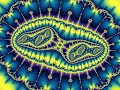 Mandelbrot Set Zoom To E157 Original Music Video