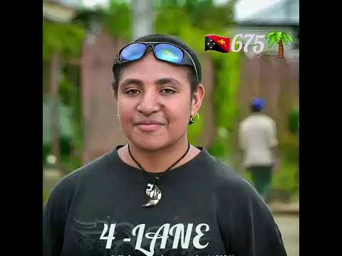 Moge Ambe _ McDonald Taylor PNG MUSIC 2024