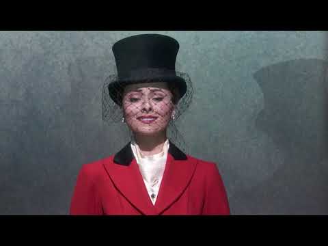 Marnie - Isabel Leonard - I see Forio