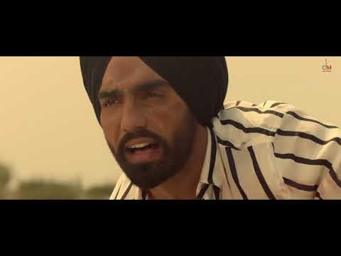 HATH CHUMME   AMMY VIRK Official Video B Praak   Jaani   Arvindr Khaira   Latest Punjabi Song   DM