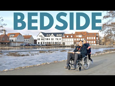 Mads Langelund - Bedside  [OFFICIAL MUSIC VIDEO]