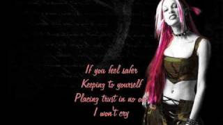 Emilie Autumn - If You Feel Better