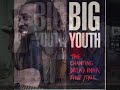 Big Youth    Jah Jah Golden Jubilee  1982