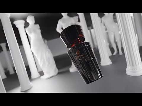 Olfazeta by Chogan Duft Nr. 105 – Der perfekte Unisex-Duft für Herbst & Winter 🍂☕