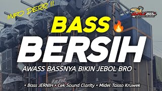 Download lagu INFO DERR !! DJ CEK SOUND FULL BASS TERBARU 2026 AWAS BIKIN JEBOL BRO mp3 Download lagu INFO DERR !! DJ CEK SOUND FULL BASS TERBARU 2026 AWAS BIKIN JEBOL BRO mp3