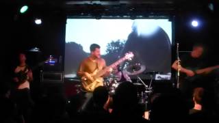 Scale The Summit - Balkan (Live in Montreal)