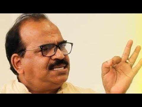 Abdul Halim getting wishes from Legendary Nanjil Sampath sir #Nanjilsampath