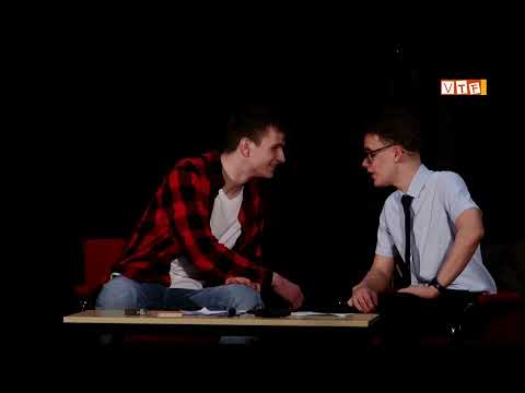 Rejtő Jenő: Békés megegyezés