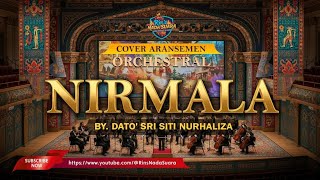 Download lagu NIRMALA - Dato' Sri Siti Nurhaliza | ORCHESTRAL COVER RIN'S NADA SUARA mp3 Download lagu NIRMALA - Dato' Sri Siti Nurhaliza | ORCHESTRAL COVER RIN'S NADA SUARA mp3
