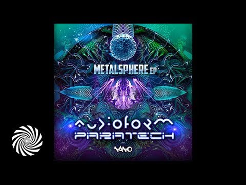Audioform & Paratech - Metalsphere