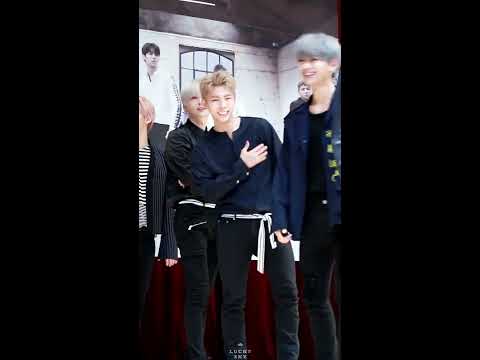 170715 영등포팬싸 - 헤일로 HALO 겁이 나 릴레이 댄스 (오운, 희천 ver)