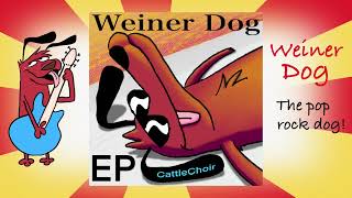 CattleChoir - SpongeBob and Patrick confront the psychic wall of energy (cover)