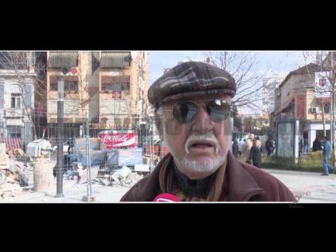 Bypass Show - Qytetarët propozojnë emrat për deputet - Show - Vizion Plus