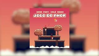 MC Bruninho - jogo do amor (KVSH feat. Calé remix)