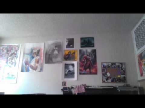 Tripp - Beatbox while i Sweep