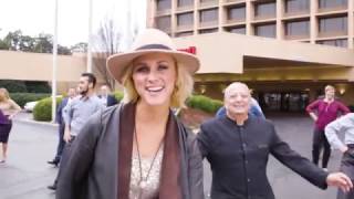 Always Got A Home Featuring Adley Stump