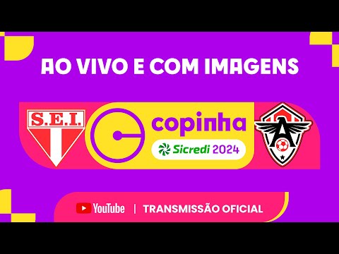 Itapirense x Atlético Cearense