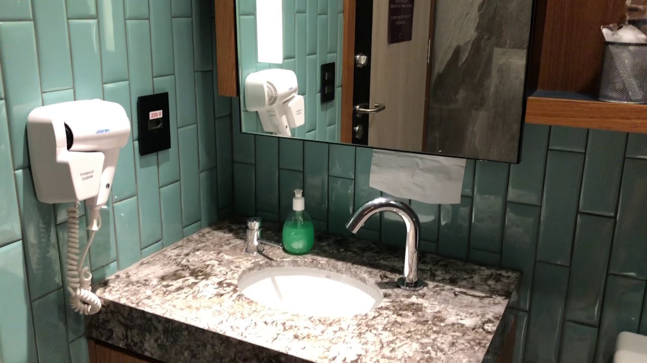 GOL Premium Lounge (Domestic) thumbnail