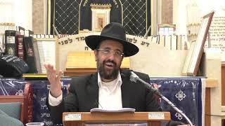 הרב מאיר אליהו שליטי"א אשר בחר בנו יזדים סיון תשפ"א