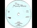 (25b) Moody Blues - Sorry