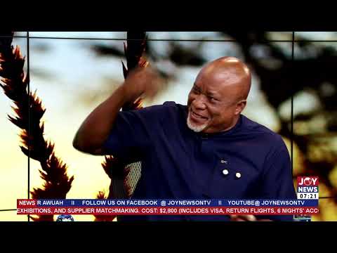 It's deceptive to claim that democracy is under attack under this government - Hopeson Adorye