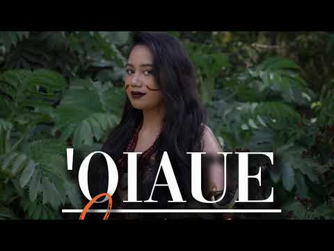 ‘Oiaue - Isa’ako