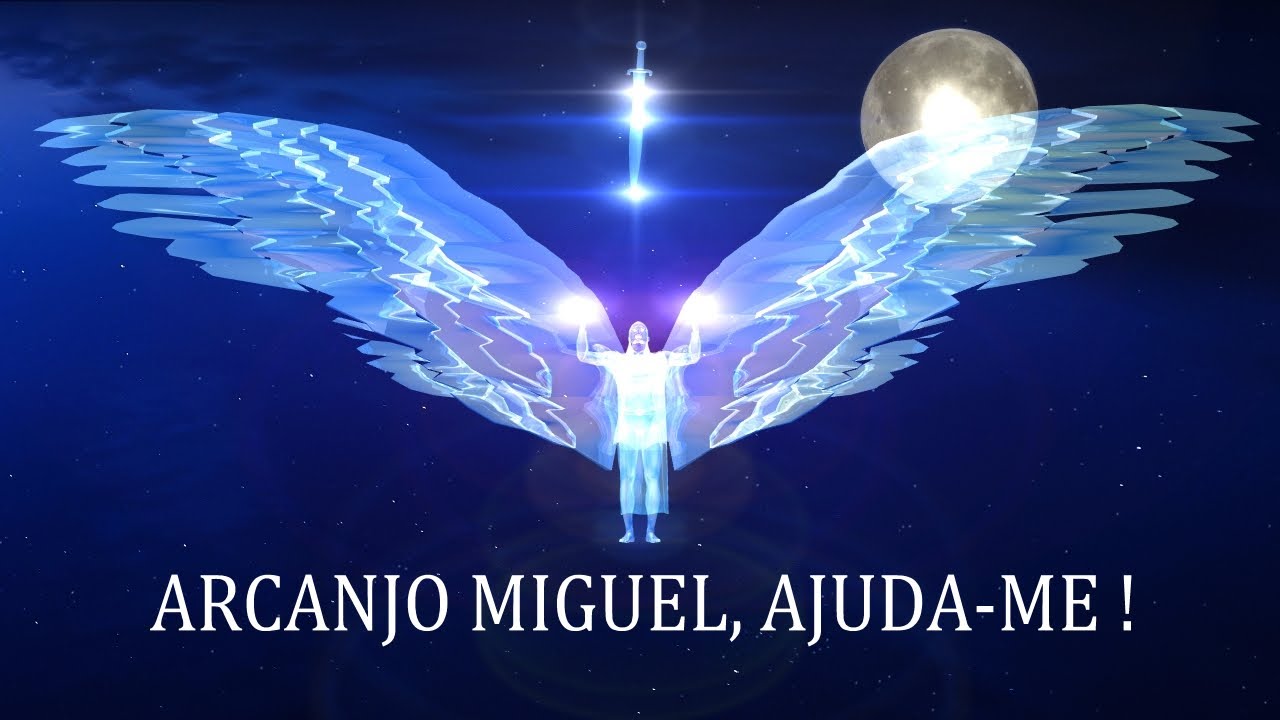 ARCANJO MIGUEL AJUDA-ME #ajudaurgente #anjosprotetores #arcanjomiguel #auxilioespiritual