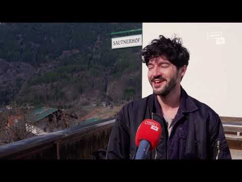Tirol TV Beitrag zum Film Zwölferleitn mit Manuel Mairhofer, Alexander Mitterer und Thomas Forat