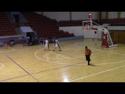 1. MRL ISTOK GRUPA B, 11. kolo - KK RUDAR 1903 - KK JABLANICA 66:76