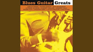 Every Day I Have The Blues (Live At Fillmore Auditorium)