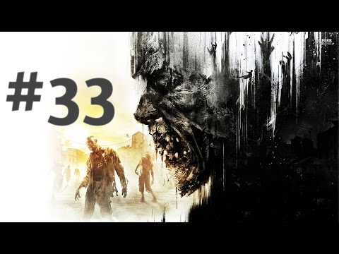 Zagrajmy w Dying Light [#33] - Nasz przyjaciel zostaje zombie [DUBBING PL]