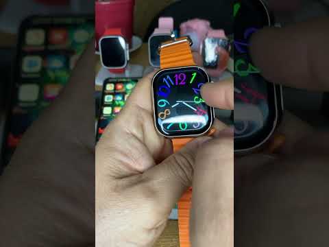 Cómo usar el cronómetro en tu Apple Watch paso a paso