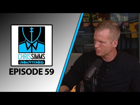AFC Over/Unders, what we'll miss most about Andrew Luck | Chris Simms Unbuttoned (Ep. 59 FULL)