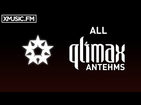 All QLIMAX Anthems // 2003-2017