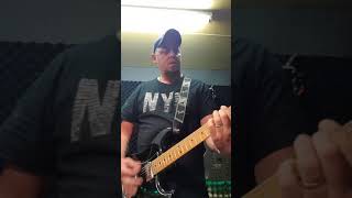 Gravity by Superjesus guitar tutorial