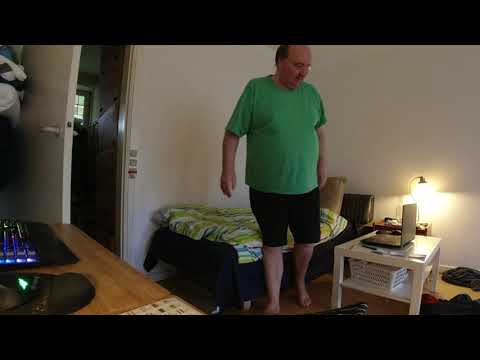 MongoTV_6950 - God ONSDAG 24.August 2021 - Oppe Før Kl.8.30