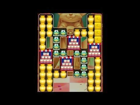 TOON BLAST level 6151