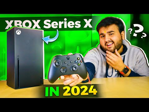 Xbox Series Xには問題があり、Microsoftはすでにそれについて謝罪している