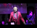 GEORGE McCRAE - Don't you feel my love - (live)