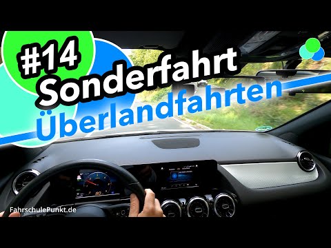 #14 Overland trip - special trip - driving school point