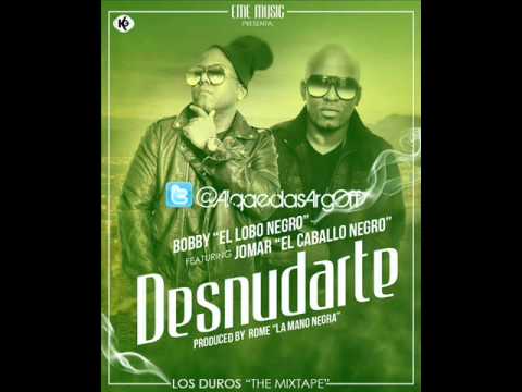 Video thumbnail for Desnudarte