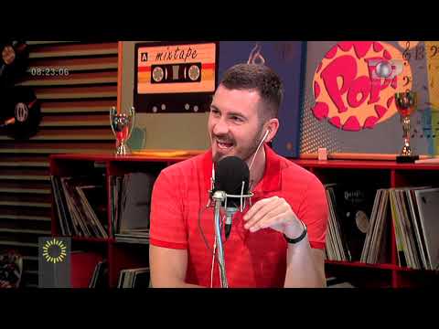 Wake Up, 16 Korrik 2019, Pjesa 3 - Top Channel Albania - Entertainment Show