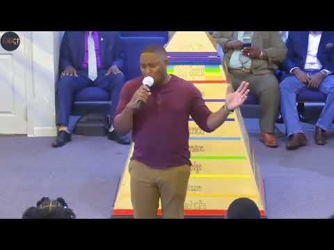 Hello God | Br. Keemo White