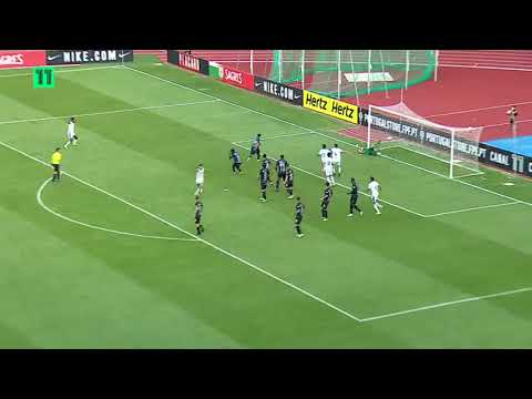 Académica 0-4 FC Famalicão | 3.ª eliminatória Taça de Portugal 21-22